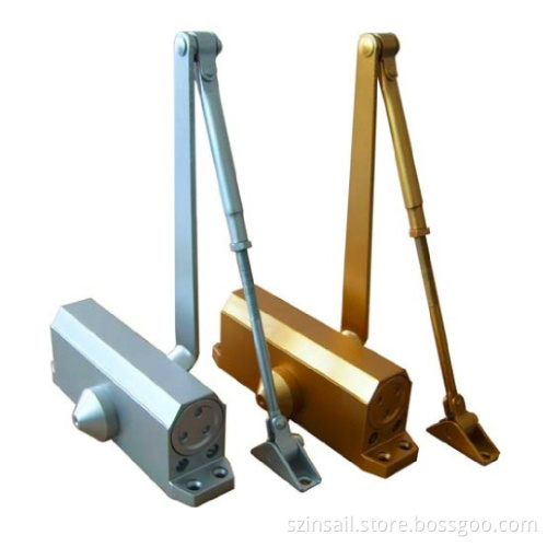Door Closers, Door Springs, Overhead Door Openers